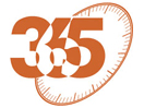 Логотип канала 365 dnei TV