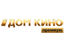 Логотип канала Dom Kino Premium