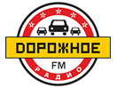 Логотип канала Dorognoe Radio