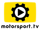 Логотип канала Motorsport TV