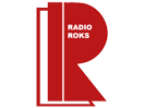 Логотип канала Radio Roks