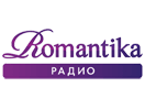 Логотип канала Radio Romantika