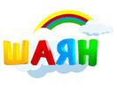 Логотип канала Shayan TV
