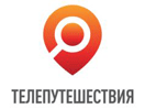Логотип канала Teleputeshestviya