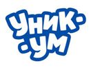 Логотип канала Unikum