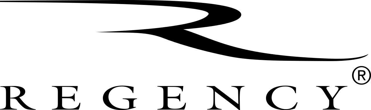 New Regency Лого