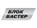 Логотип канала Blokbaster
