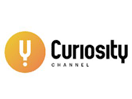 Логотип канала Curiosity Channel
