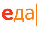 Логотип канала Eda