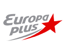 Логотип канала Europa Plus