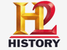 Логотип канала History 2 Russia