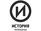 Логотип канала Istoriya Telekanal