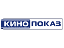 Логотип канала Kinopokaz