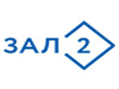 Логотип канала Kinozal 2