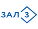 Логотип канала Kinozal 3