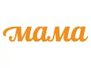 Логотип канала Mama