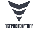 Логотип канала Ostrosyuzhetnoye