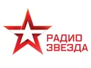 Логотип канала Radio Zvezda