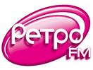 Логотип канала Retro FM Rossiya