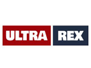 Логотип канала Russkij Extrem Ultra Rex