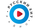 Логотип канала Russkiy Hit