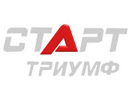 Логотип канала Start Triumph
