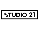 Логотип канала Studio 21