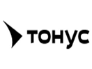 Логотип канала Tonus