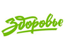Логотип канала Zdorovye